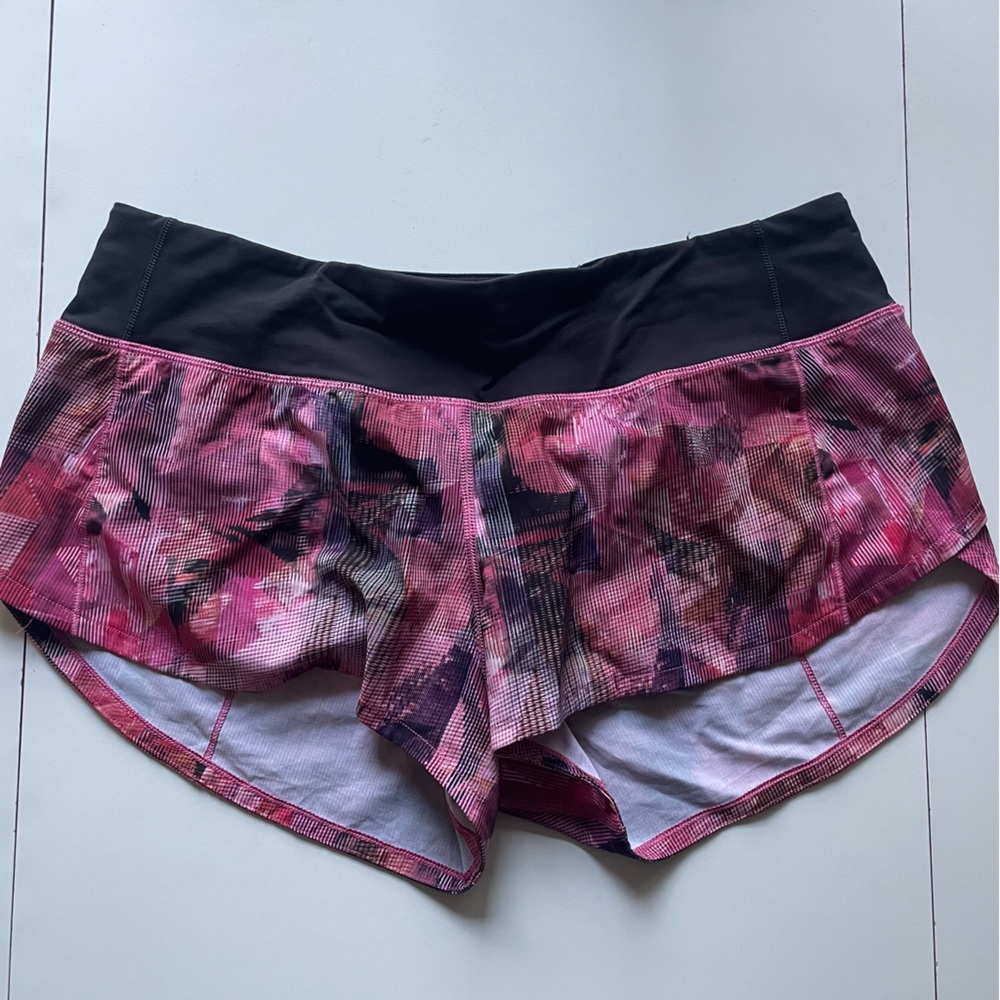 lululemon speed up 2.5